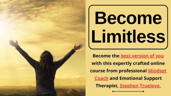 Become Limitless Programme Review: Unlock Your True Potential